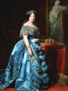 Isabel II.a